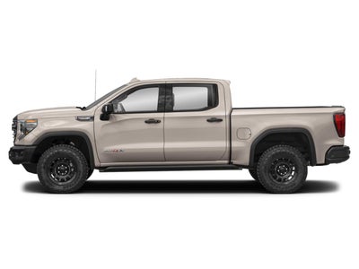 2023 GMC Sierra 1500 Crew Cab Short Box 4-Wheel Drive AT4X