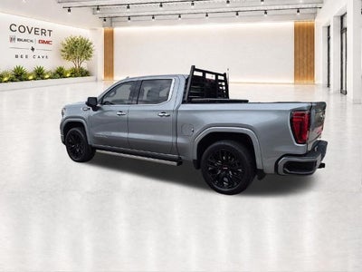 2023 GMC Sierra 1500 Crew Cab Short Box 4-Wheel Drive Denali