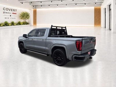 2023 GMC Sierra 1500 Crew Cab Short Box 4-Wheel Drive Denali