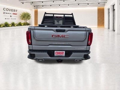 2023 GMC Sierra 1500 Crew Cab Short Box 4-Wheel Drive Denali