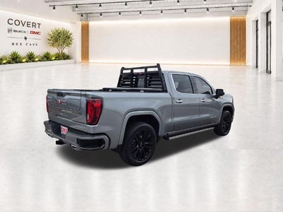 2023 GMC Sierra 1500 Crew Cab Short Box 4-Wheel Drive Denali