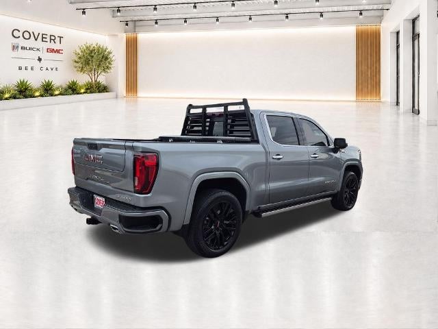 2023 GMC Sierra 1500 Crew Cab Short Box 4-Wheel Drive Denali