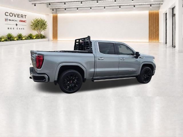 2023 GMC Sierra 1500 Crew Cab Short Box 4-Wheel Drive Denali
