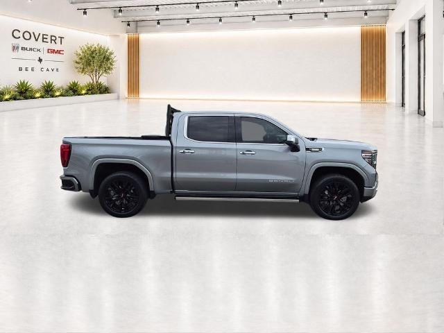 2023 GMC Sierra 1500 Crew Cab Short Box 4-Wheel Drive Denali