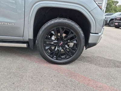 2023 GMC Sierra 1500 Crew Cab Short Box 4-Wheel Drive Denali