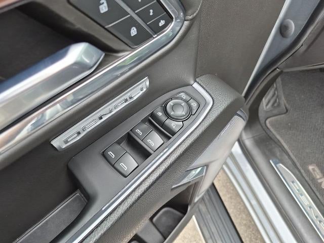 2023 GMC Sierra 1500 Crew Cab Short Box 4-Wheel Drive Denali
