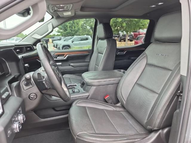 2023 GMC Sierra 1500 Crew Cab Short Box 4-Wheel Drive Denali
