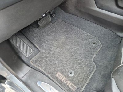 2023 GMC Sierra 1500 Crew Cab Short Box 4-Wheel Drive Denali