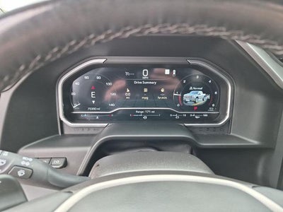 2023 GMC Sierra 1500 Crew Cab Short Box 4-Wheel Drive Denali