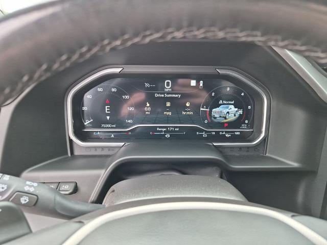 2023 GMC Sierra 1500 Crew Cab Short Box 4-Wheel Drive Denali