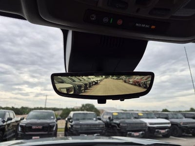 2023 GMC Sierra 1500 Crew Cab Short Box 4-Wheel Drive Denali