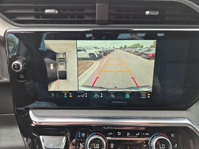2023 GMC Sierra 1500 Crew Cab Short Box 4-Wheel Drive Denali