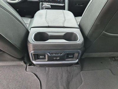 2023 GMC Sierra 1500 Crew Cab Short Box 4-Wheel Drive Denali