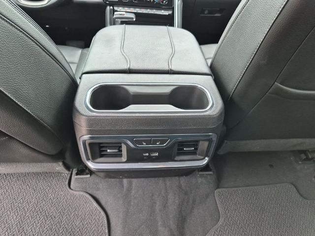2023 GMC Sierra 1500 Crew Cab Short Box 4-Wheel Drive Denali