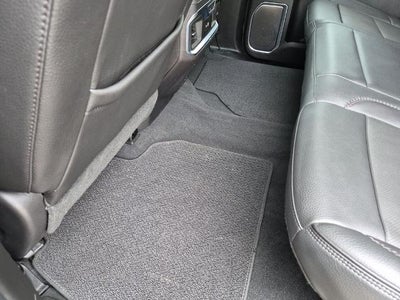 2023 GMC Sierra 1500 Crew Cab Short Box 4-Wheel Drive Denali