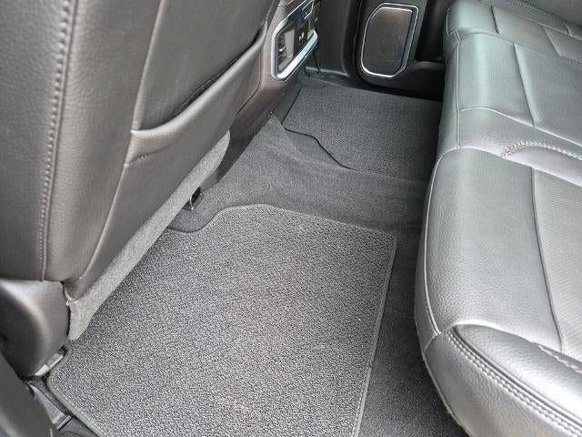 2023 GMC Sierra 1500 Crew Cab Short Box 4-Wheel Drive Denali