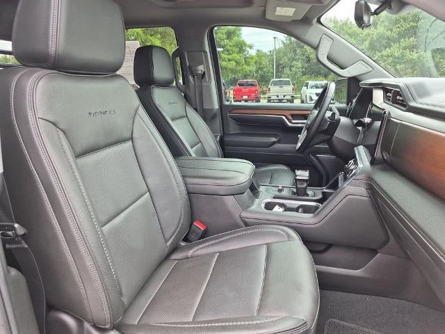 2023 GMC Sierra 1500 Crew Cab Short Box 4-Wheel Drive Denali