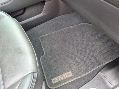 2023 GMC Sierra 1500 Crew Cab Short Box 4-Wheel Drive Denali