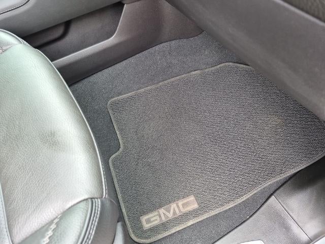 2023 GMC Sierra 1500 Crew Cab Short Box 4-Wheel Drive Denali