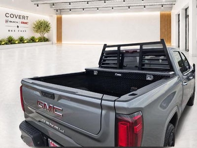 2023 GMC Sierra 1500 Crew Cab Short Box 4-Wheel Drive Denali