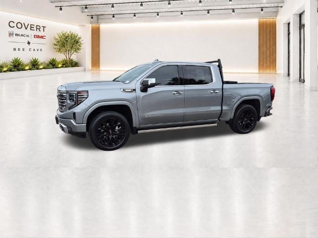 2023 GMC Sierra 1500 Crew Cab Short Box 4-Wheel Drive Denali