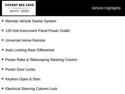 2023 GMC Sierra 1500 Crew Cab Short Box 4-Wheel Drive Denali