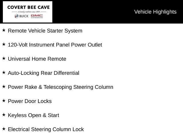 2023 GMC Sierra 1500 Crew Cab Short Box 4-Wheel Drive Denali