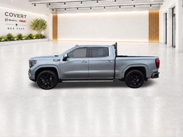 2023 GMC Sierra 1500 Crew Cab Short Box 4-Wheel Drive Denali