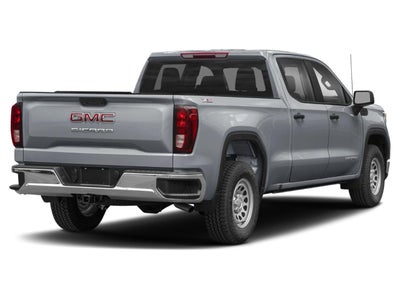 2023 GMC Sierra 1500 Crew Cab Short Box 4-Wheel Drive Denali