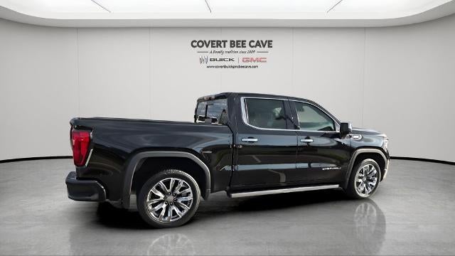 2023 GMC Sierra 1500 Crew Cab Short Box 4-Wheel Drive Denali