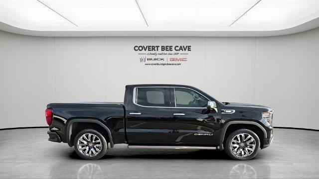 2023 GMC Sierra 1500 Crew Cab Short Box 4-Wheel Drive Denali