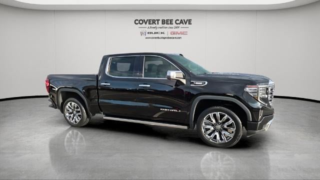 2023 GMC Sierra 1500 Crew Cab Short Box 4-Wheel Drive Denali