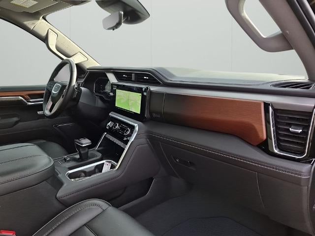 2023 GMC Sierra 1500 Crew Cab Short Box 4-Wheel Drive Denali