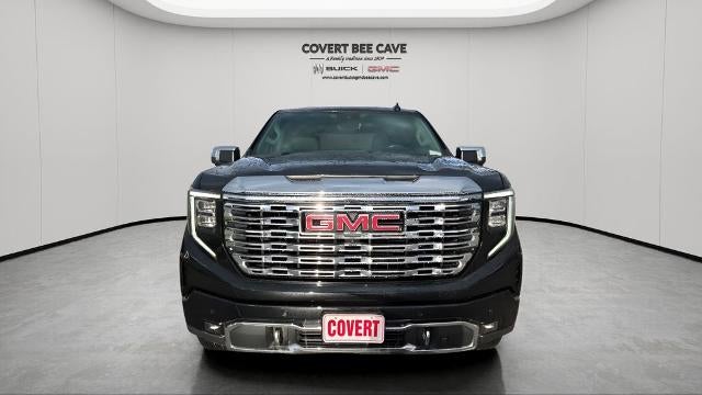 2023 GMC Sierra 1500 Crew Cab Short Box 4-Wheel Drive Denali