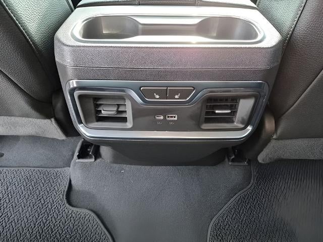 2023 GMC Sierra 1500 Crew Cab Short Box 4-Wheel Drive Denali