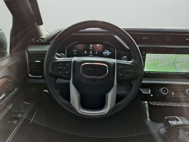 2023 GMC Sierra 1500 Crew Cab Short Box 4-Wheel Drive Denali