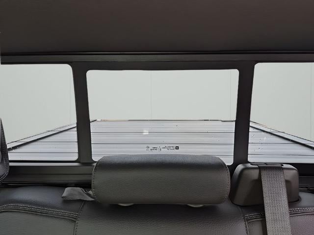 2023 GMC Sierra 1500 Crew Cab Short Box 4-Wheel Drive Denali