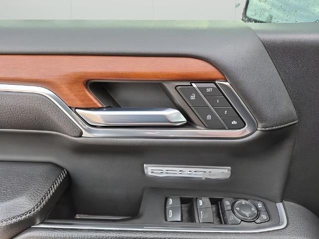 2023 GMC Sierra 1500 Crew Cab Short Box 4-Wheel Drive Denali