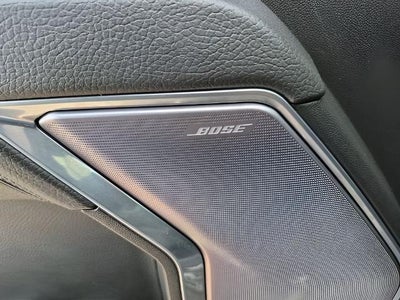 2023 GMC Sierra 1500 Crew Cab Short Box 4-Wheel Drive Denali