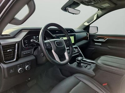 2023 GMC Sierra 1500 Crew Cab Short Box 4-Wheel Drive Denali