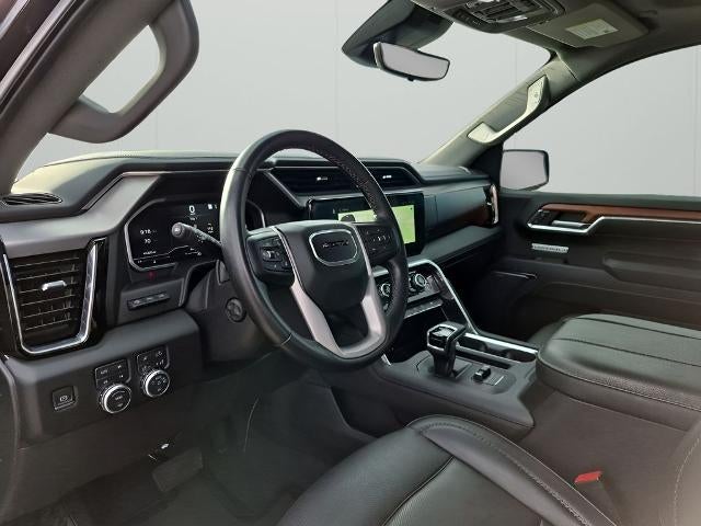 2023 GMC Sierra 1500 Crew Cab Short Box 4-Wheel Drive Denali