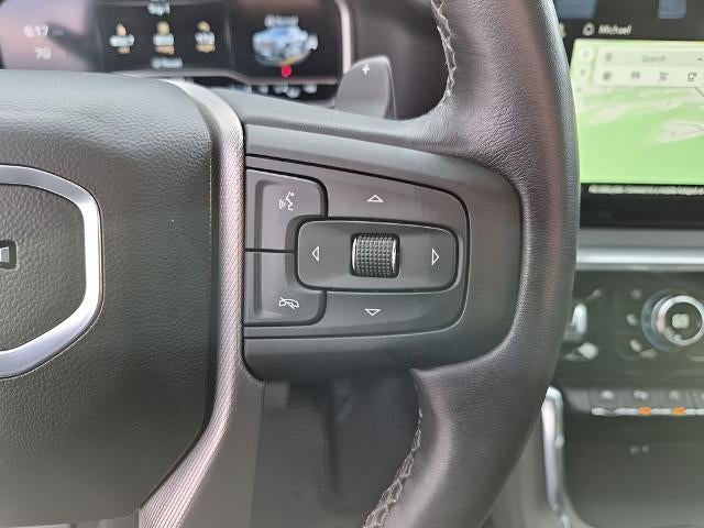 2023 GMC Sierra 1500 Crew Cab Short Box 4-Wheel Drive Denali