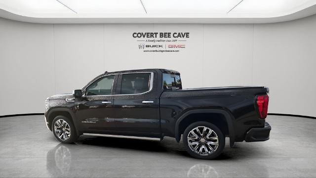 2023 GMC Sierra 1500 Crew Cab Short Box 4-Wheel Drive Denali