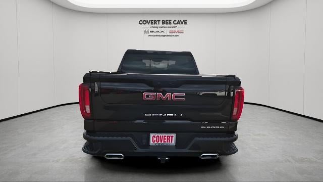 2023 GMC Sierra 1500 Crew Cab Short Box 4-Wheel Drive Denali