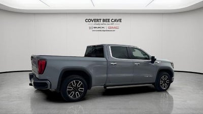 2025 GMC Sierra 1500 Crew Cab Short Box 4-Wheel Drive Denali