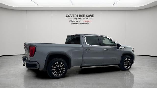 2025 GMC Sierra 1500 Crew Cab Short Box 4-Wheel Drive Denali