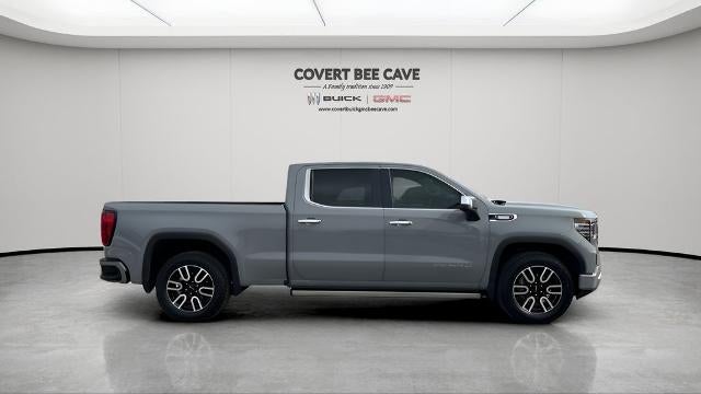 2025 GMC Sierra 1500 Crew Cab Short Box 4-Wheel Drive Denali