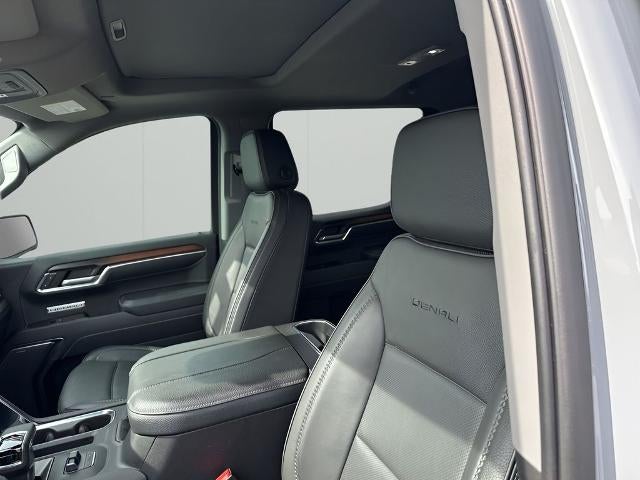 2025 GMC Sierra 1500 Crew Cab Short Box 4-Wheel Drive Denali