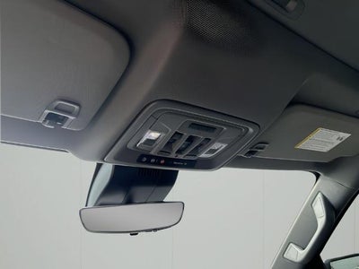 2025 GMC Sierra 1500 Crew Cab Short Box 4-Wheel Drive Denali