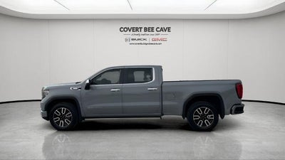 2025 GMC Sierra 1500 Crew Cab Short Box 4-Wheel Drive Denali